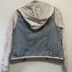 Ardene Meduim Denim Jacket